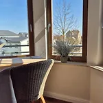 Kaiserliches Postamt 5 * Ostseebad Kühlungsborn