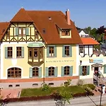 Kaiserliches Postamt 5 Ostseebad Kühlungsborn